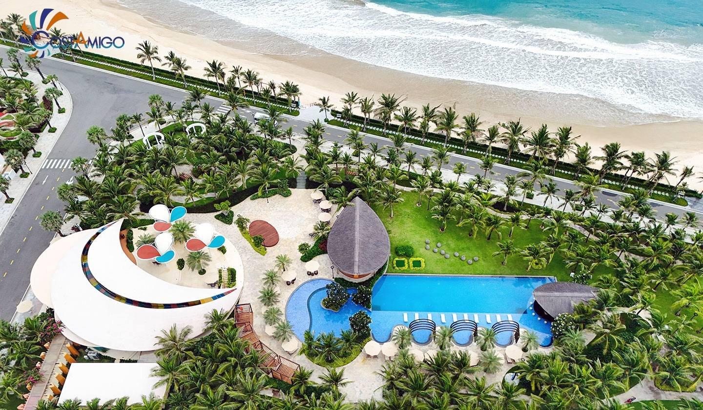 COSTAMIGO: CHẠM BIỂN, VƯỢT SÓNG – ĐÁNH THỨC TIỀM NĂNG NGHỈ DƯỠNG BIỂN LÂM ĐỒNG